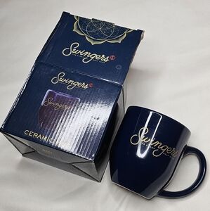 Swingers 🏌‍♂️Ceramic Mug